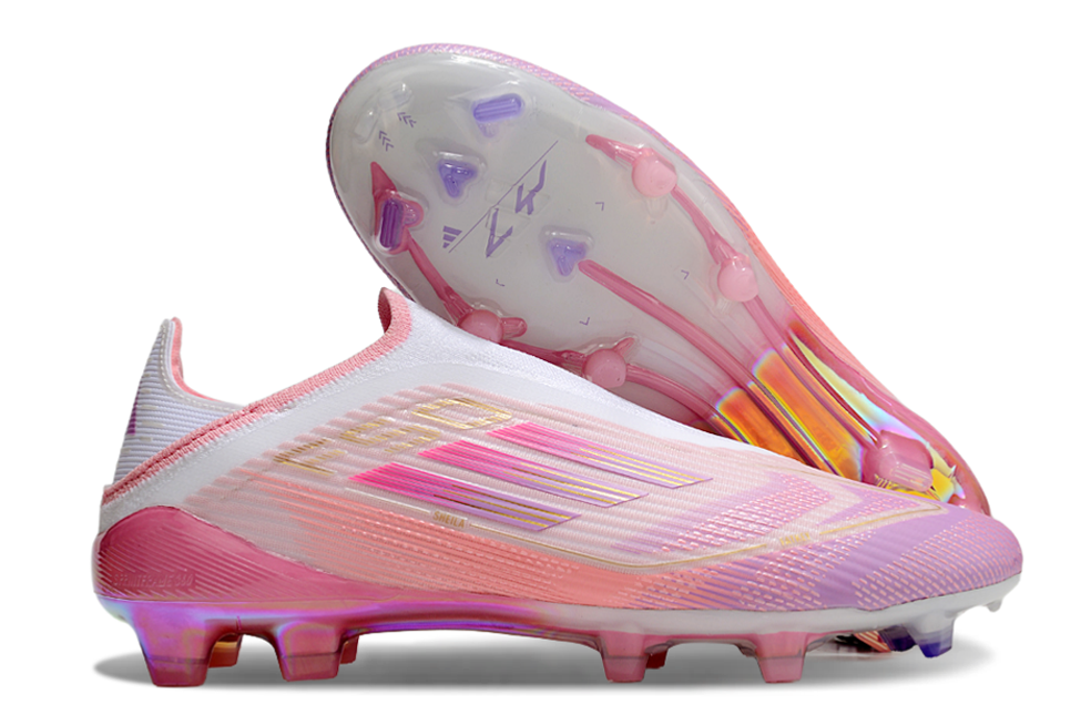 Adidas F50 Elite Laceless FG Size 35-45-68680483